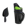 Multifuntional Handheld Spreader Gardening Grass Shaker Professional Gardener Tool Home Gardening Supplies for Garden