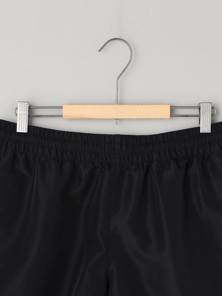 Cohen Men's New Balance Woven Shorts 75455430056 0970 BLACK(09) L