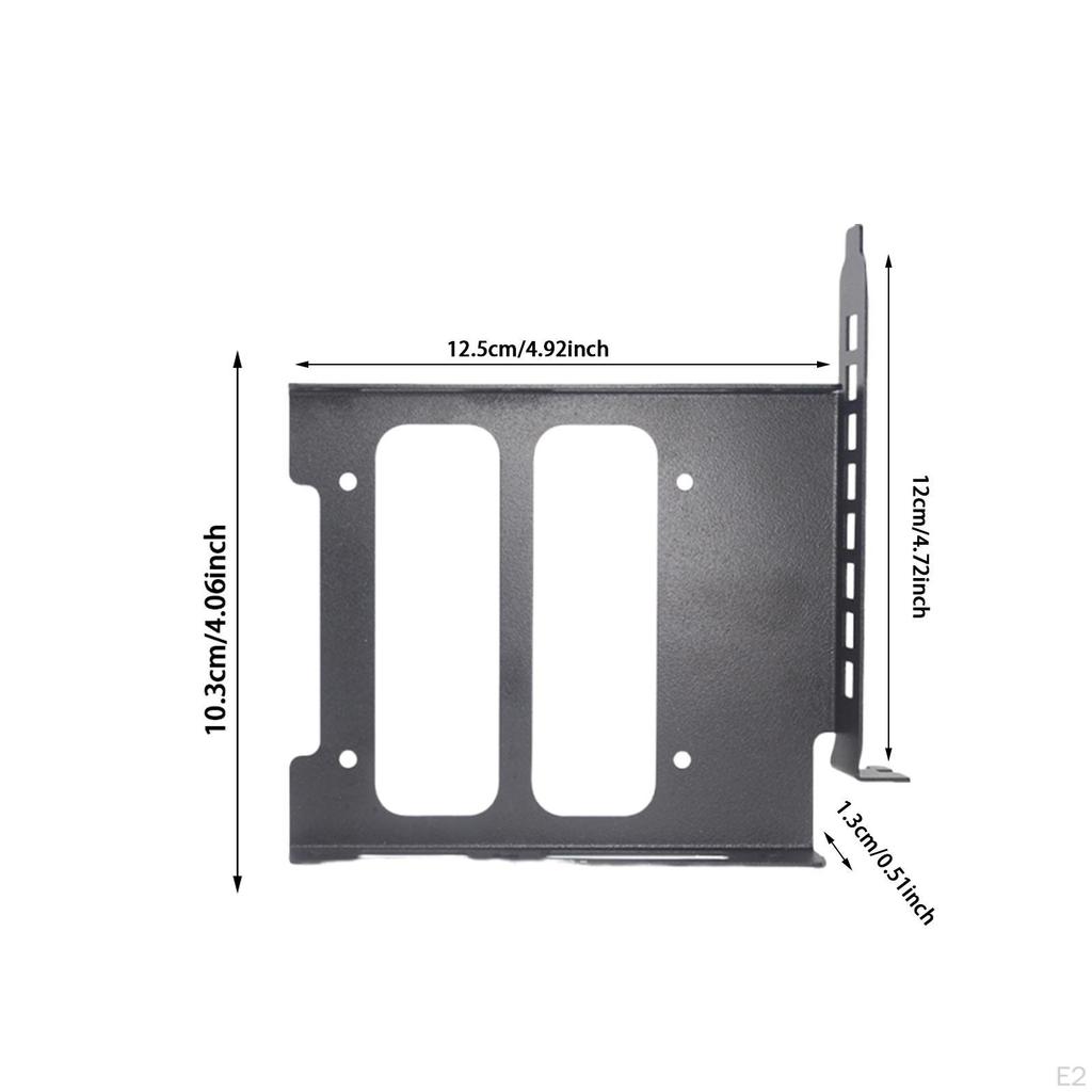 Festplatten-Montagekit, Computer-Erweiterungskarte