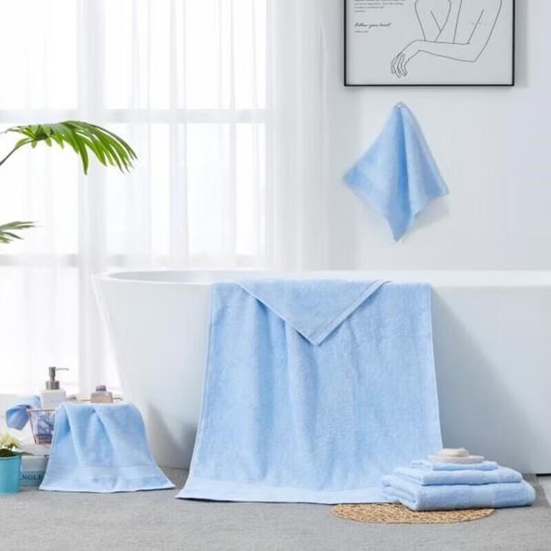 

LUOLAI Qingyi Plain All-Season Duvet