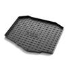 Volkswagen Rear Trunk Mat for CC, Golf, Bora, Lavida Plus, Lamando, and T-Roc