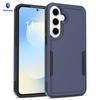 Suitable for s26FE mobile phone case Samsung s25plus two-in-one s24ultra anti-drop protective case wholesale