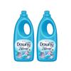 Downy Lemon Ultra Concentrated, 2L, 2 Pcs