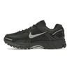 Nike Air Zoom Vomero 5 Black Sequoia Unisex Sneakers Flat-Pewter Metallic-Pewter HV2527-001