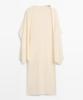 Masimodutti Fluid Tunic Dress