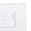 Bathroom Waterproof Anti Fog   Mobile Phone Case Wall Mount Sealed Protective Cover Computer Tablet Storage Case Box