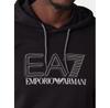 Толстовка EA7 Emporio Armani 7M001313 AF13512 UC001
