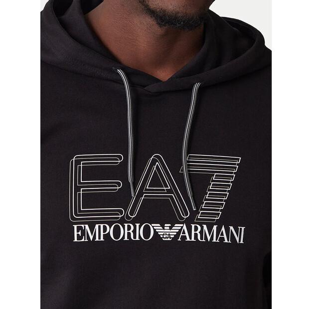 Толстовка EA7 Emporio Armani 7M001313 AF13512 UC001