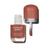 Revlon Ultra HD 013 Basic Quick Dry Quick Dry High Coloring No Base or Top Coat Nail Color Nail Polish REVLON 8ml Snap! Required!