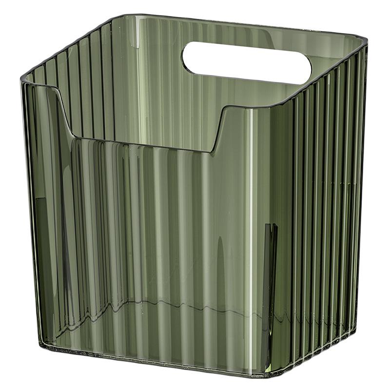 Ginger Garlic Kitchen Wall-Mounted Storage Basket