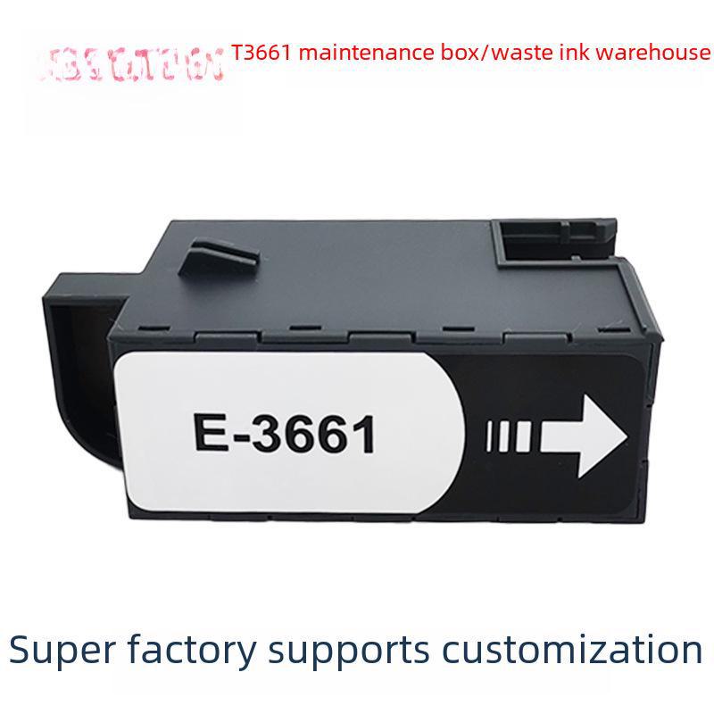 Mengxiang T3661 Maintenance Box for XP6000, XP6001, XP15010, XP-15080 Series