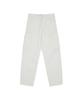 Visavi New Cargo Pants (White)