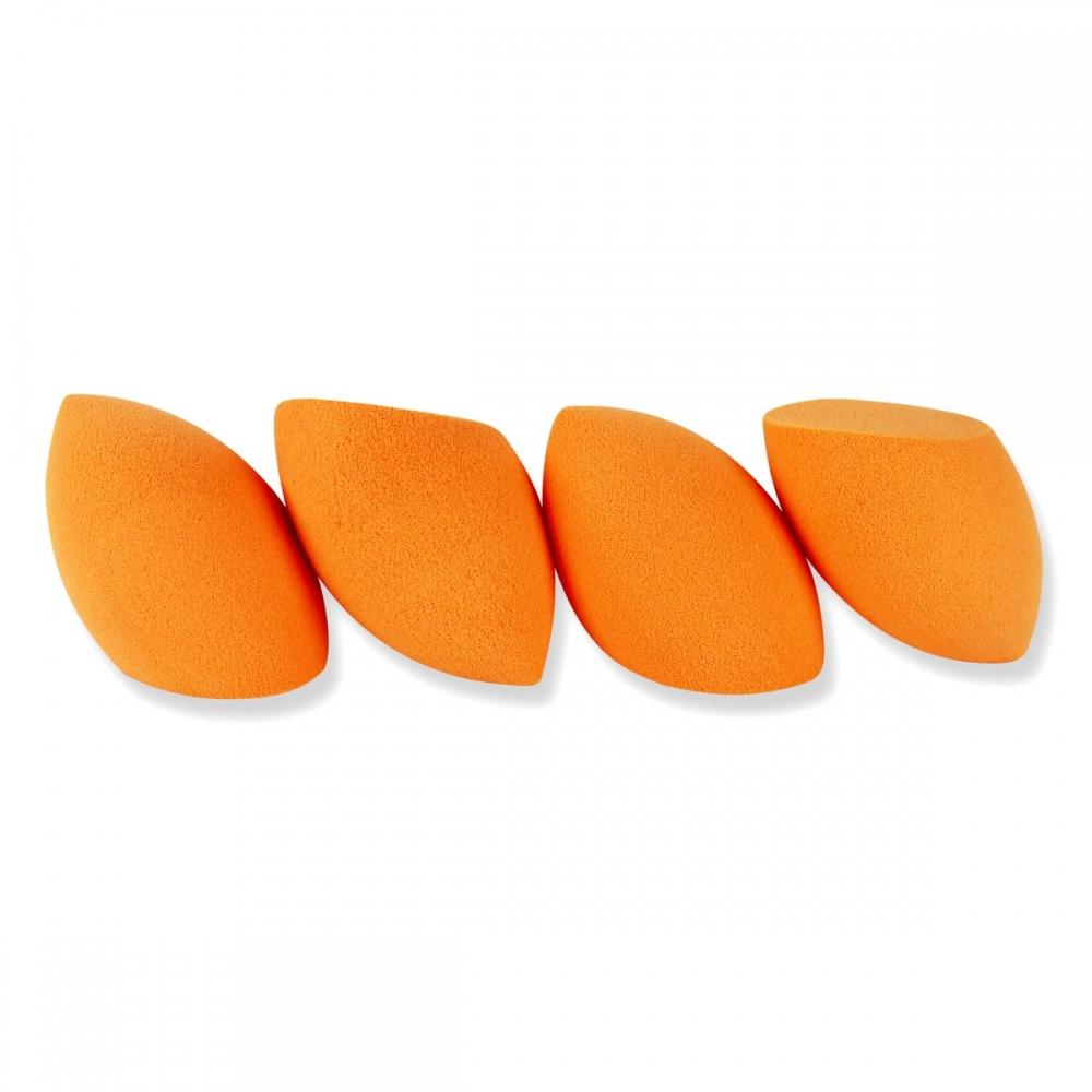 Real Techniques 4 Sponges