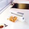 Deli 16498 Hand Impulse Sealer CN Plug (adapter Included)