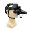 Onick NVG-H Gen 2+ Head-Mounted Binocular Night Vision Device