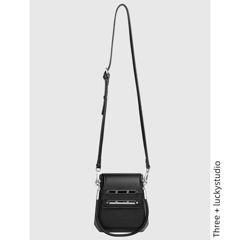 

Kikawa Card Оригинальный дизайн Ретро Изысканная Сумка Black