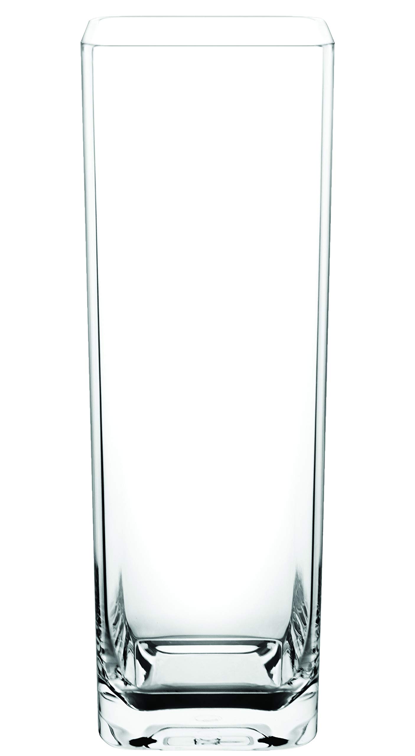 

FOYER Unbreakable Vase, Polycarbonate, Stylish, 30cm Tall, 10cm Wide, Large, Product Number 2300094