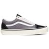 Old Skool Vans 36 Dx 'Anaheim Factory - Schwarz Grau' VN0A38G2XFI
