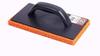 Abs Trowel With Rubber Sponge 13/250 18mm Profi Olejnik