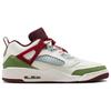 Jordan Spizike Low "Chinesisches Neujahr" Jordan FJ6372-100