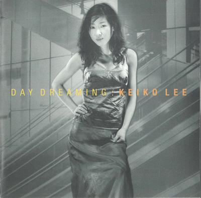 CD KEIKO LEE - Day Dreaming SRCS8947 SME Records 1999 Japan Jazz