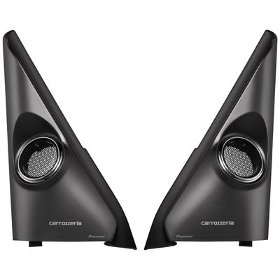 Ηχεία αυτοκινήτων – Εξαρτήματα subwoofer