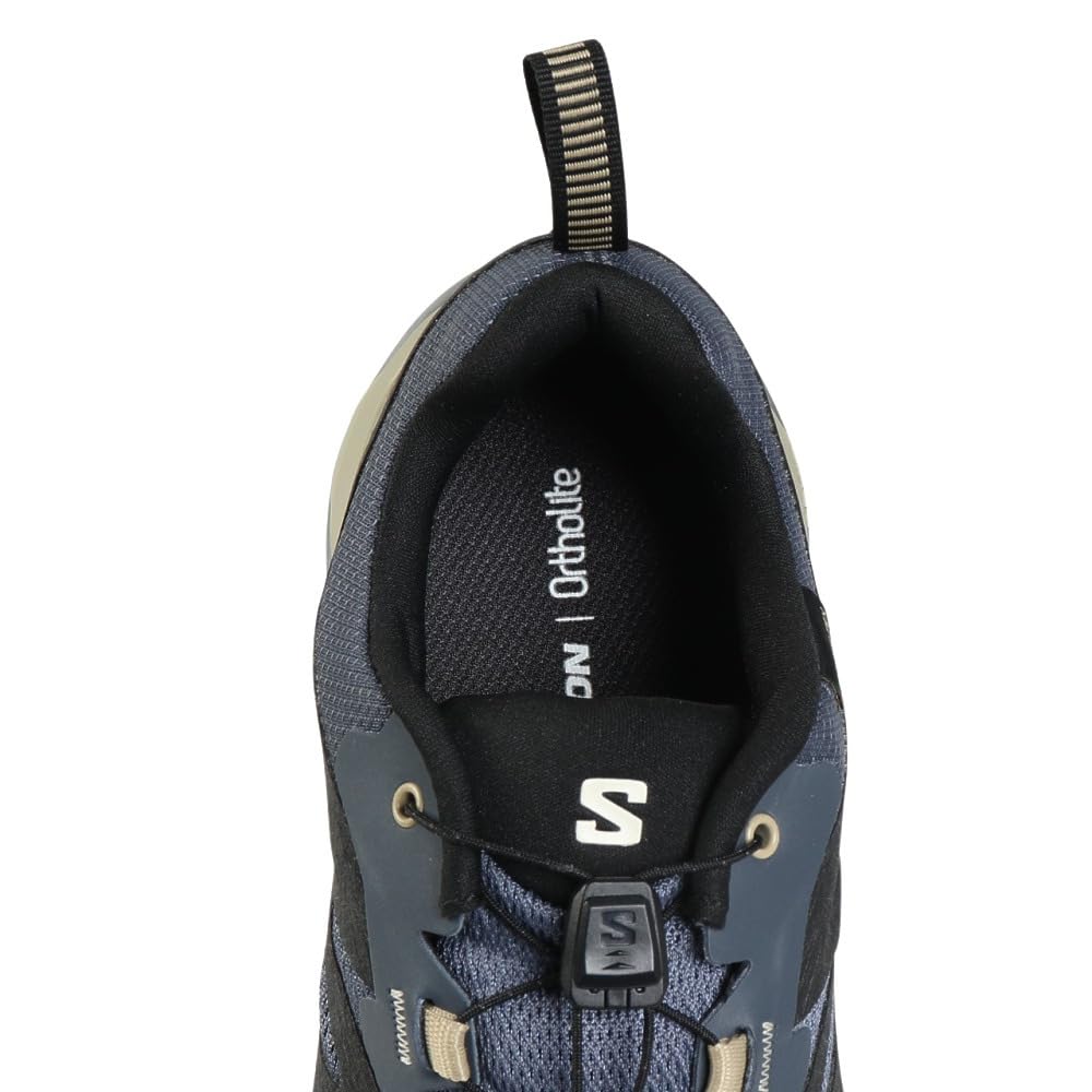 [Salomon] X-ADVENTURE GTX / X-Adventure Gore-Tex GRISAILLE / BLACK 27.0
