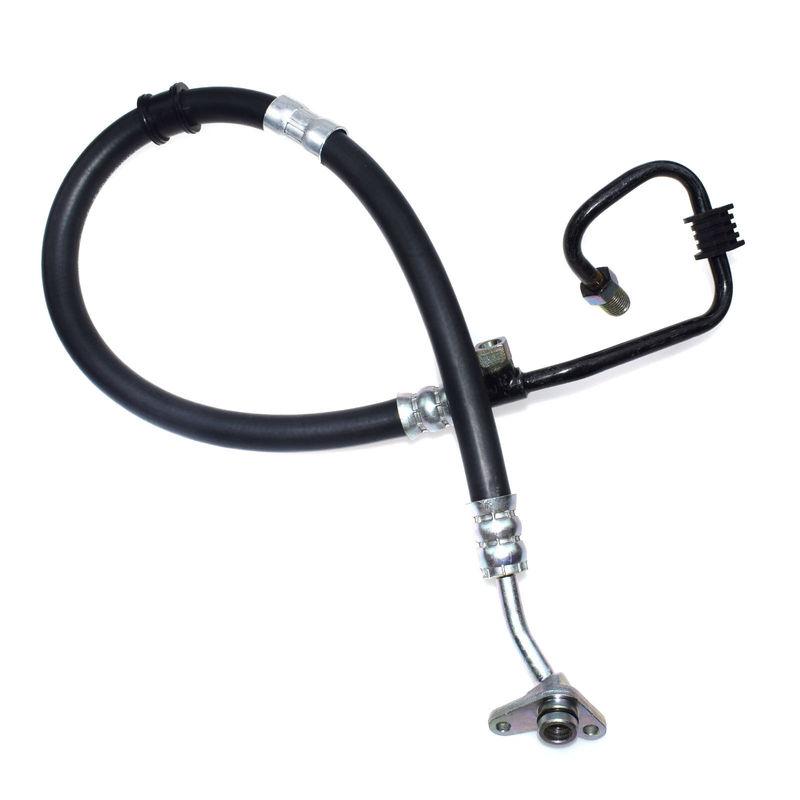 Power Steering High-Pressure Hose Assembly For Honda Accord Petrol Models 2.0-Litre/2.4-Litre Automotive Power System Components