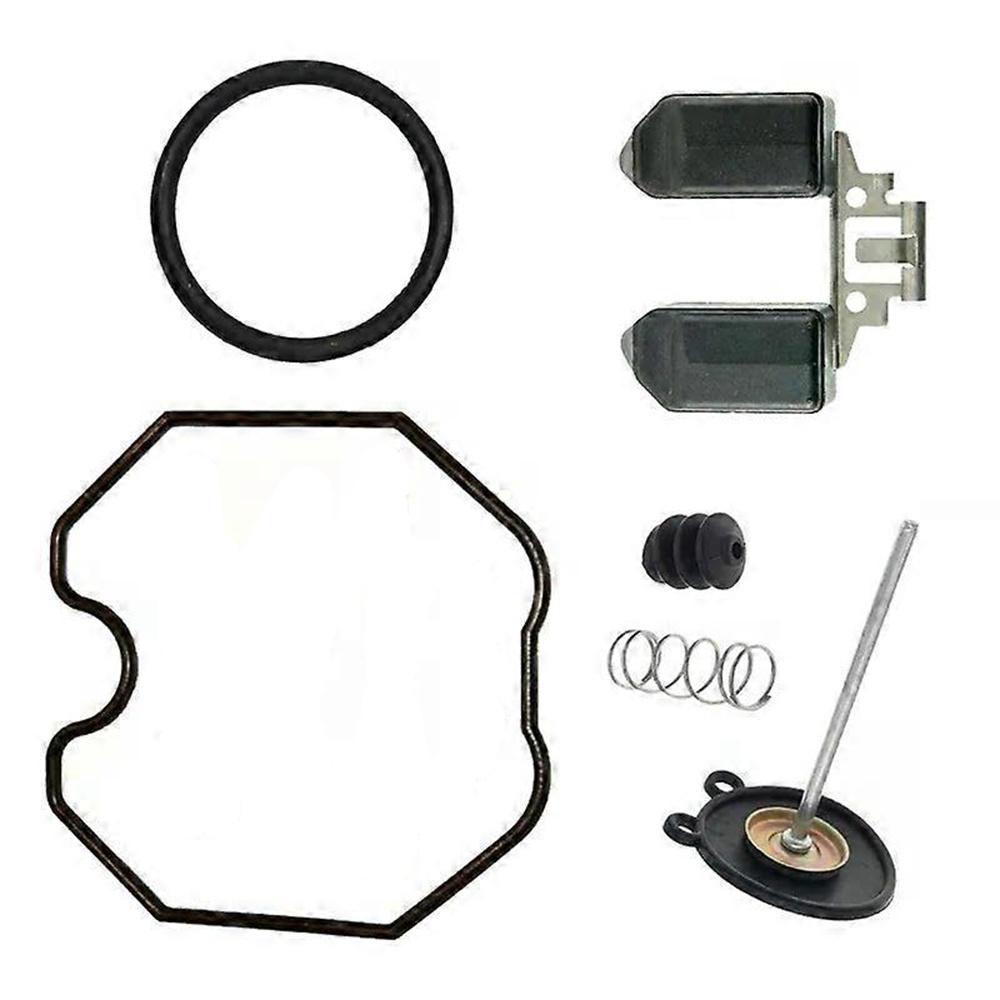 Carburetor Repair Kit for HYOSUNG RX125 RT125 XRX125 Motorcycle Engine