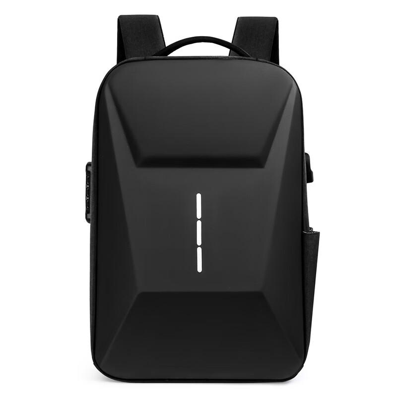 

Li Shen EVA Hardshell Business Backpack