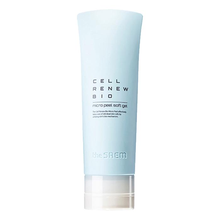

The Saem М який гель Cell Renew Bio Micro Peel 160 мл 160ml × 1