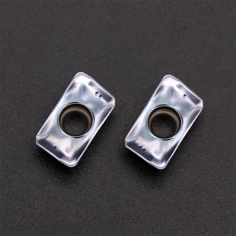 Für Aluminium APKT1135PDFR-MA H01 APMT1135 Hartmetallfräseinsätze Schneidklinge