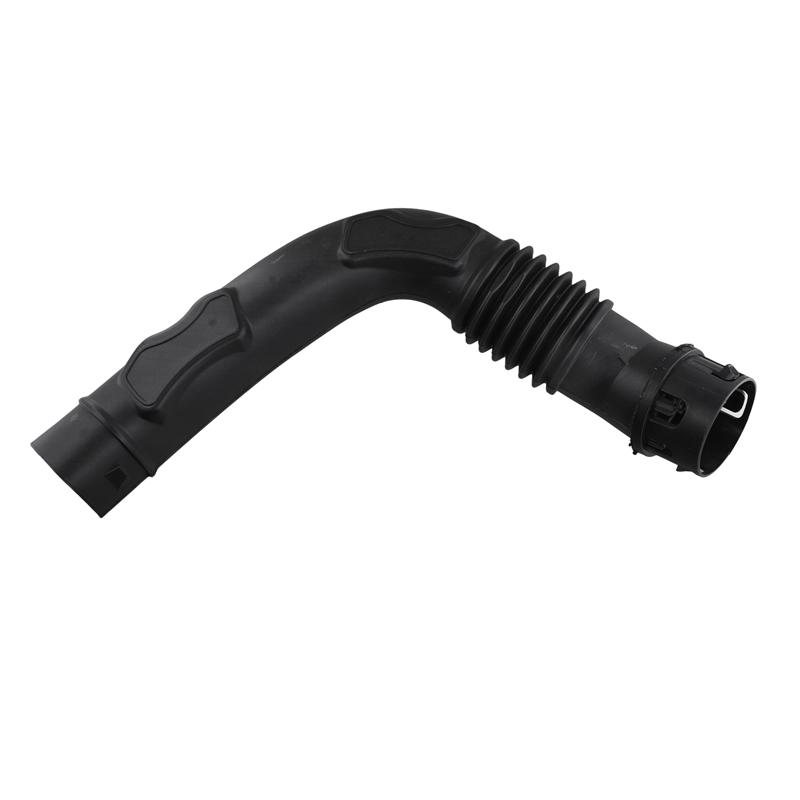 Engine Air Cleaner Intake Duct Tube Hose For Ford Explorer 2.3L - L1M39E635AD M1MZ9A624B M1M39E635AB L1MZ9A624A