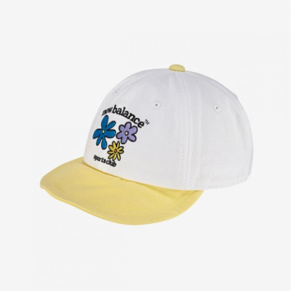 

New Balance Kids Baby Cap Hat B1 Nk8bfs107u 30 50 1.NK8BFS107U 30/50