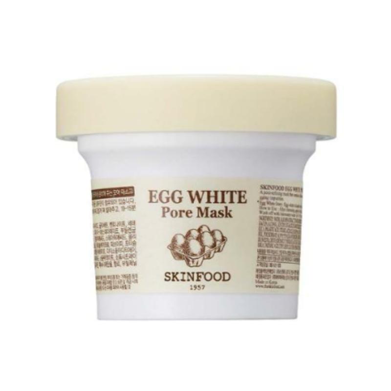 Skinfood Egg White Pore Mask 120g