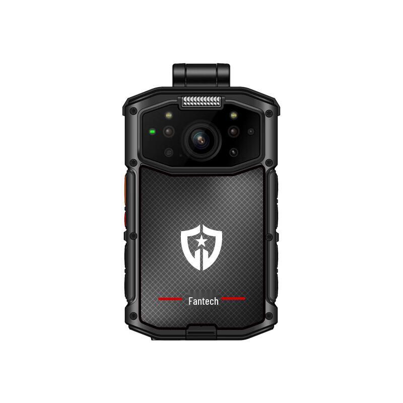 

Fanteng FPX-30DSJ 4G Smart Law Enforcement Recorder (CN version)