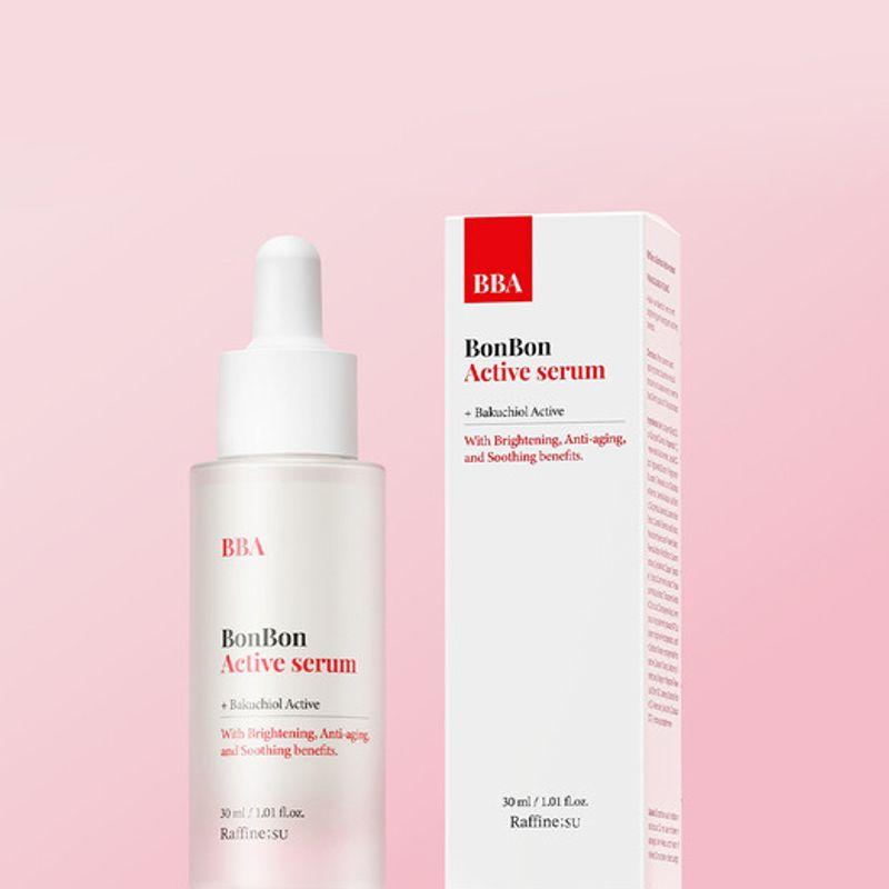 

Health & Beauty [Health & Beauty] Raffine;su Bongbong Active Serum Bongbong Active Serum 30ml