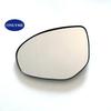 Car Wide Angle Convex Heated Mirror Glass For MAZDA 2 Demio (2007- 2014) 3 (2009-2013) 6 (2008-2013)