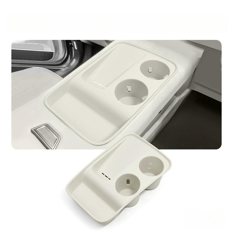Car Central Console Armrest Storage Box Container Organizer Holder Tray For Haval H6 4rd 2025 2025 2025 New Interior Decoration