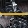 Gear Shift Head Knob Control Cover Trim Decor For 4runner TRD Tundra Accessories