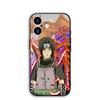 Cover for Xiaomi Redmi Note 13 A3 14 Pro Plus 9T 14C 13C 13X 9C NFC + Pro+ 5G 4G Phone Case Itachi Uchiha Sasuke Narutos