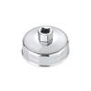 ANYTOP Filter Wrench, 14 Sides, 2.5 inches (64 mm), Compatible with Toyota
