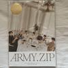 [USED] BTSGLOBAL FAN CLUB ARMY MEMBERSHIP