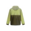 Li Ning Fitness Series Jacket Men's Green AFDT545-5
