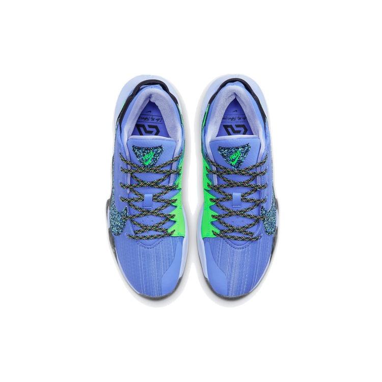 Nike Zoom Freak 2 'Play for the Future' Men's CK5424-500