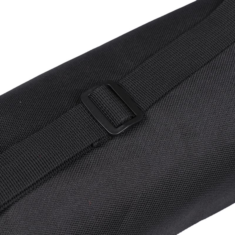 40-84Cm Handbag Carrying Storage Bag For Studio Mic Photography Light Tripod Stand Monopod Portable Zippers Softbox Carrying Bag