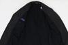 POLO Ralph Lauren Wool Melton Chesterfield Car Size CHRHTR Men's Coat, Small, 01010080, [Used]