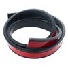 Replacement Anti-collision Strip Protection Rubber 1pc Accessories Kit Part