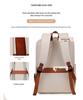Cross-border Women's Casual Laptop & School Travel Backpack
