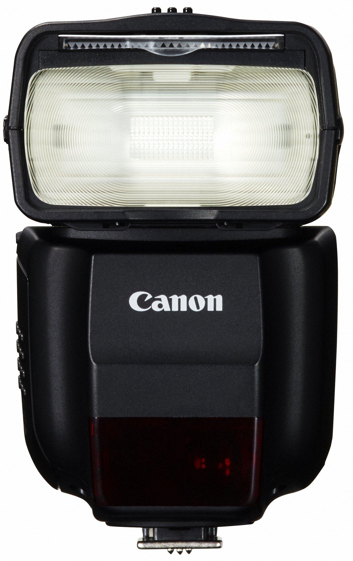 

Спалах Canon Speedlight 430EX -RT